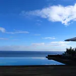 Casa De Pedra Landhaus Ribeira Quente