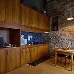 Casa De Pedra Landhaus *