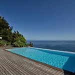 Casa De Pedra Landhaus