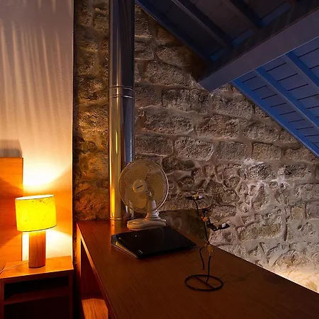 Séjour à la campagne Casa De Pedra