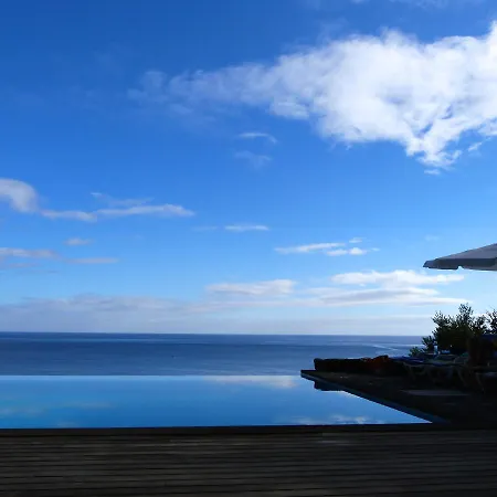 Casa De Pedra Landhuis Ribeira Quente