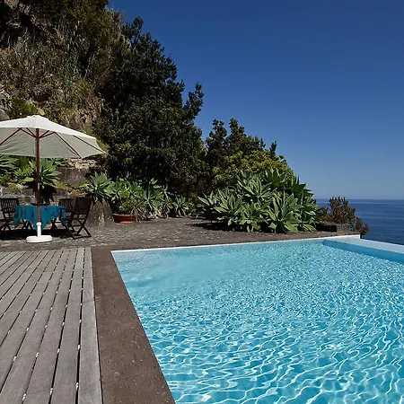 Casa De Pedra Landhaus *