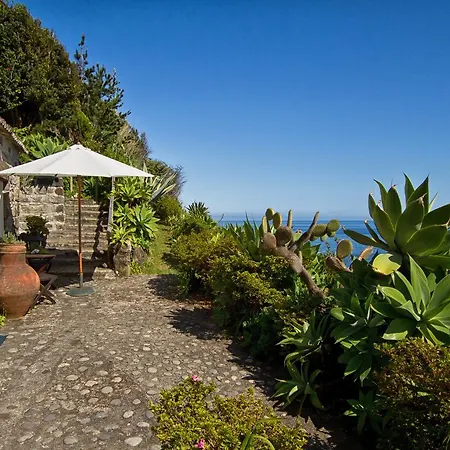 Casa De Pedra Landhaus