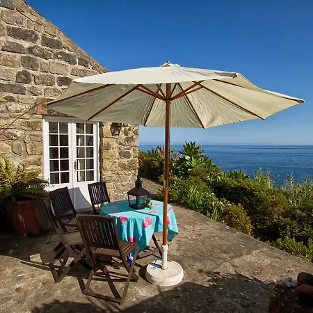 Casa De Pedra Séjour à la campagne