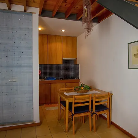 Casa De Pedra *