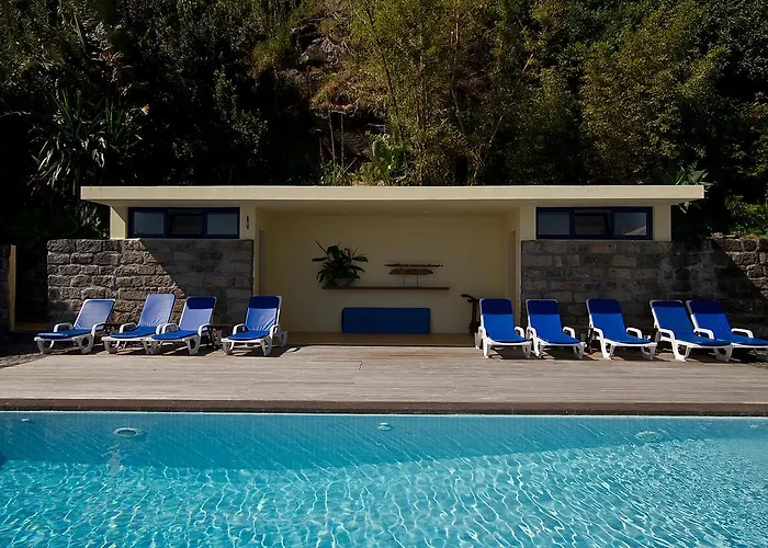 Venkovský dům Casa De Pedra *