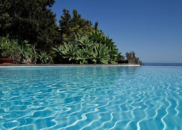 Venkovský dům Casa De Pedra Ribeira Quente