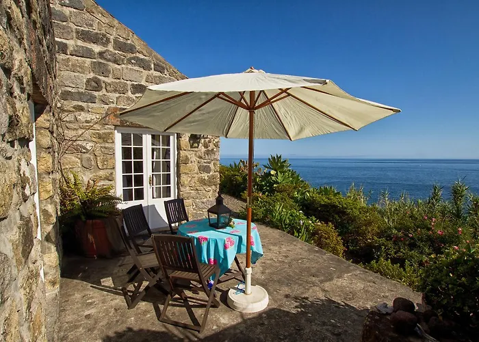 Casa De Pedra Venkovský dům